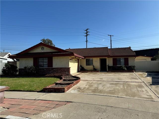 12892 Dumont, Garden Grove, Single Family Residence,  for sale, Tony Ayoub, RE/MAX College Park Realty